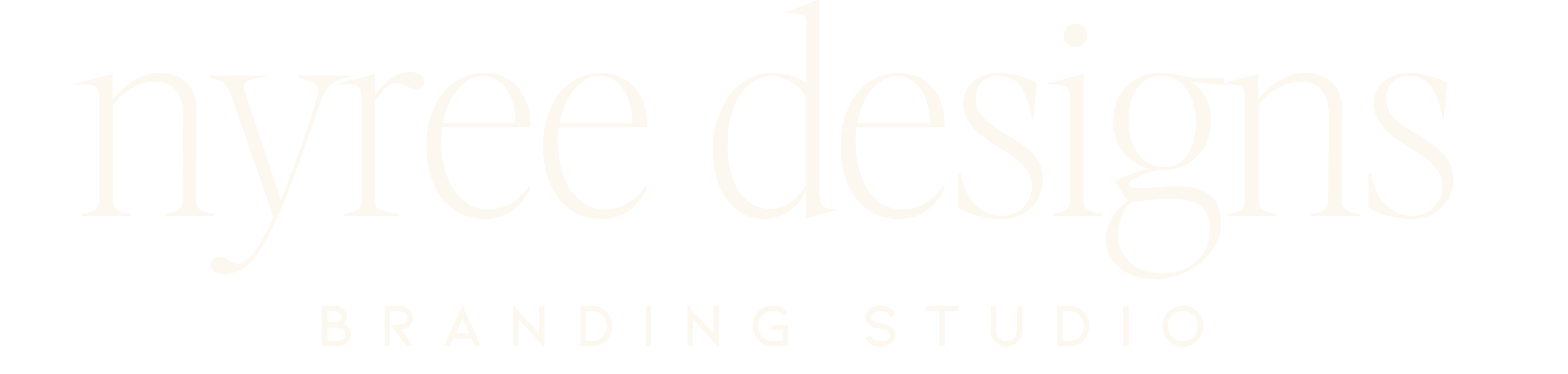 Nyree Designs